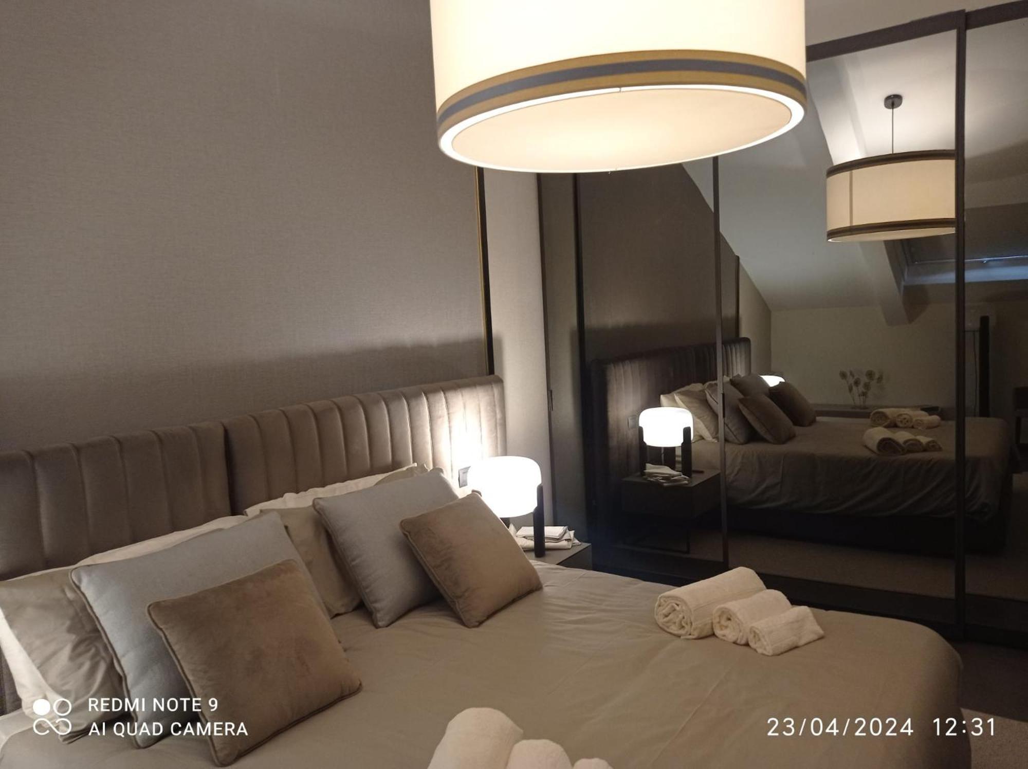 Margherita Apartments Неаполь Экстерьер фото