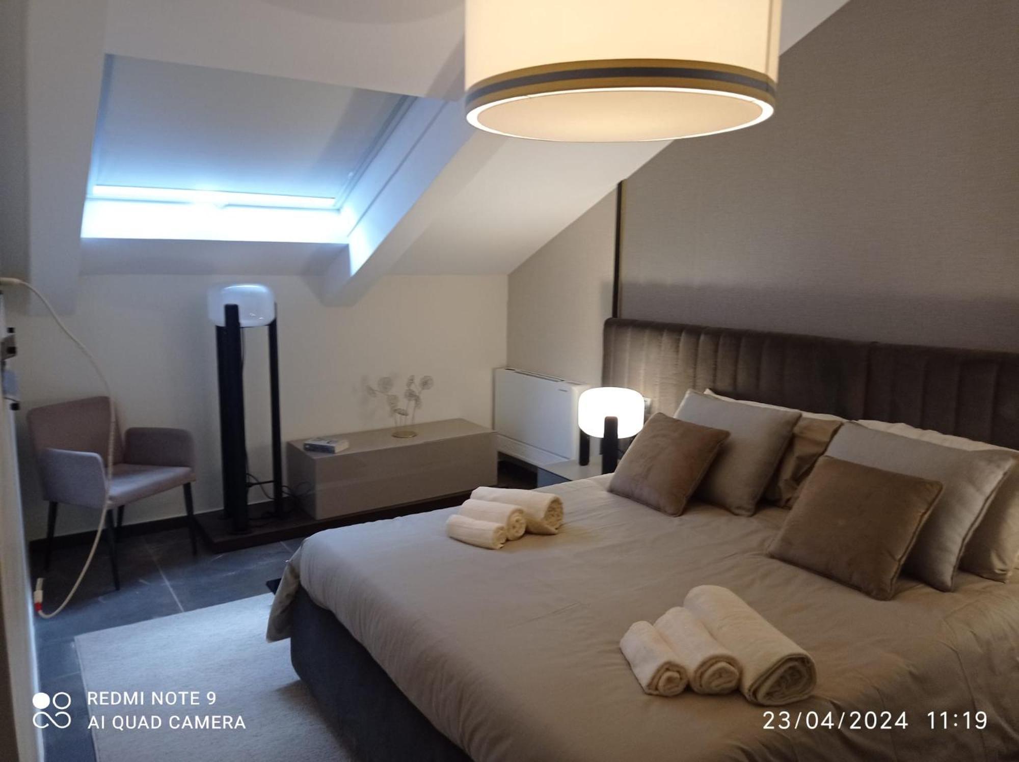 Margherita Apartments Неаполь Экстерьер фото
